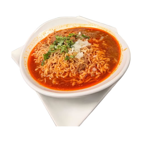RAMEN BIRRIA
