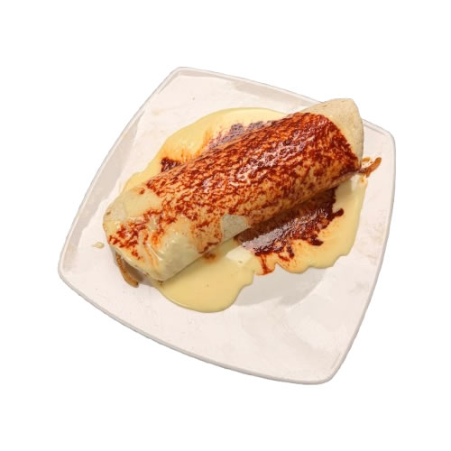BURRITO LOCO