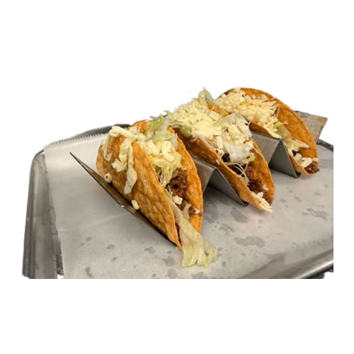 HOUSE TACOS