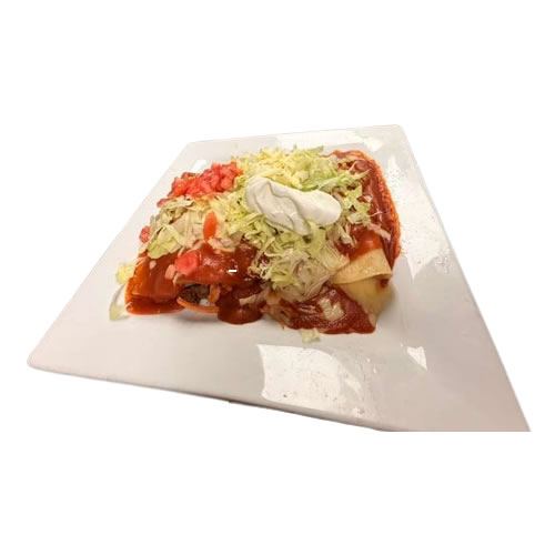 ENCHILADAS SUPREMAS