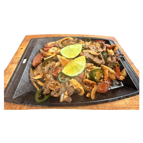 FAJITAS MONTERREY