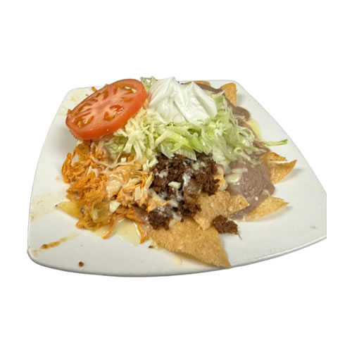NWJ NACHOS