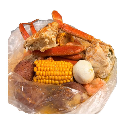 SEAFOOD BAG