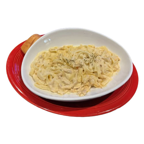 ALFREDO PASTA