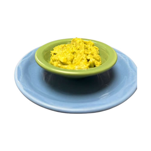 GUACAMOLE DIP