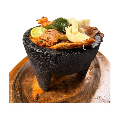 MOLCAJETE