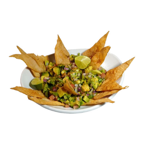 NO WAY JOSE GUACAMOLE